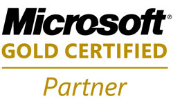 MPI Systems is a Microsoft Gold Certified Partner